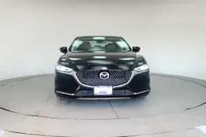 Autos seminuevos, Mazda Mazda 6 2021