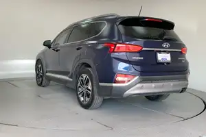 Autos seminuevos, Hyundai Santafe 2019