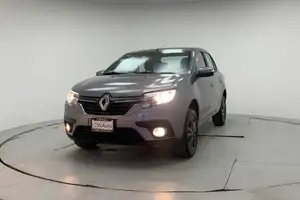 Autos seminuevos, Renault Logan 2023