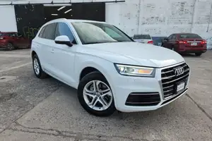 Autos seminuevos, Audi Q5 2020