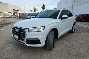 Autos seminuevos, Audi Q5 2020