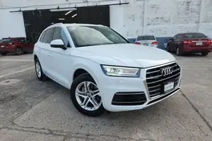 Autos seminuevos, Audi Q5 2020