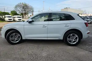 Autos seminuevos, Audi Q5 2020