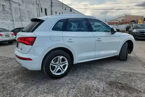 Autos seminuevos, Audi Q5 2020