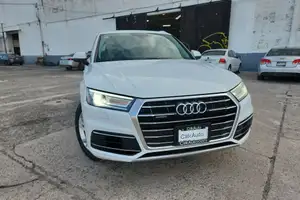Autos seminuevos, Audi Q5 2020