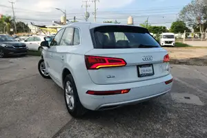 Autos seminuevos, Audi Q5 2020