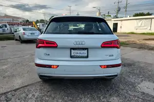 Autos seminuevos, Audi Q5 2020