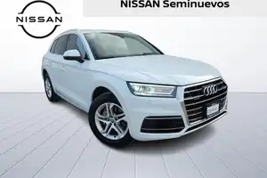 Autos seminuevos, Audi Q5 2020