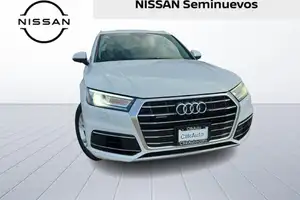 Autos seminuevos, Audi Q5 2020