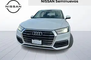 Autos seminuevos, Audi Q5 2020