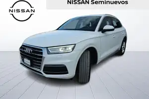 Autos seminuevos, Audi Q5 2020