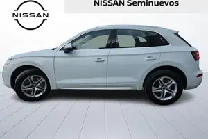 Autos seminuevos, Audi Q5 2020