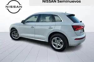 Autos seminuevos, Audi Q5 2020