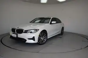 Autos seminuevos, Bmw Serie 3 Sedan 2021