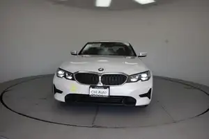 Autos seminuevos, Bmw Serie 3 Sedan 2021