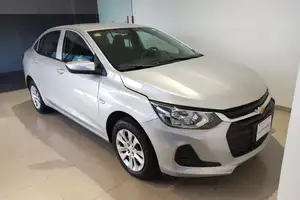 Autos seminuevos, Chevrolet Onix 2024