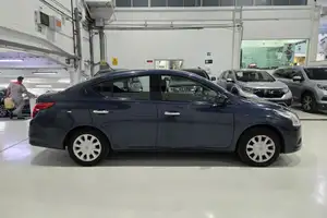 Autos seminuevos, Nissan Versa 2016