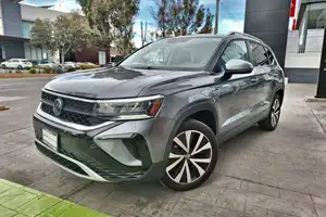 Autos seminuevos, Volkswagen Taos 2023