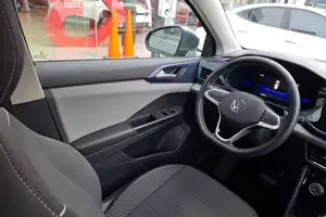 Autos seminuevos, Volkswagen Taos 2023