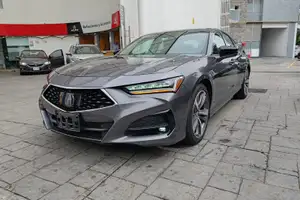 Autos seminuevos, Acura Tlx 2022