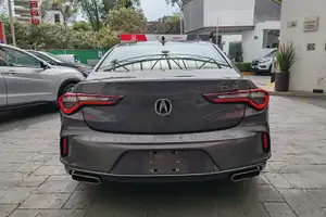 Autos seminuevos, Acura Tlx 2022