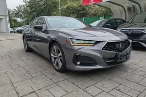 Autos seminuevos, Acura Tlx 2022