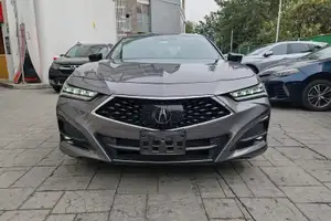 Autos seminuevos, Acura Tlx 2022