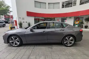 Autos seminuevos, Acura Tlx 2022