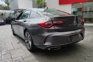 Autos seminuevos, Acura Tlx 2022