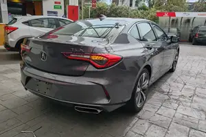 Autos seminuevos, Acura Tlx 2022