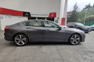 Autos seminuevos, Acura Tlx 2022