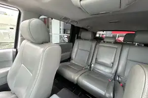 Autos seminuevos, Toyota Sequoia 2017