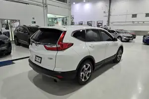 Autos seminuevos, Honda Cr-v 2017