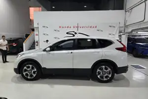 Autos seminuevos, Honda Cr-v 2017