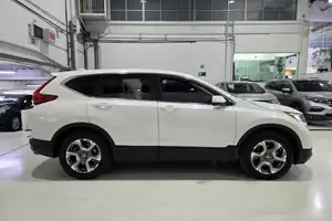 Autos seminuevos, Honda Cr-v 2017