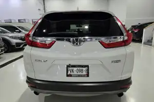Autos seminuevos, Honda Cr-v 2017