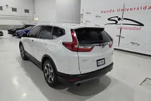 Autos seminuevos, Honda Cr-v 2017