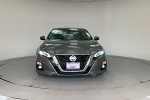 Autos seminuevos, Nissan Altima 2020