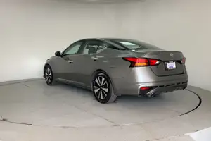 Autos seminuevos, Nissan Altima 2020