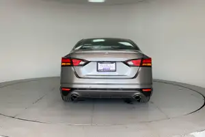 Autos seminuevos, Nissan Altima 2020