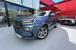 Autos seminuevos, Ford Territory 2023