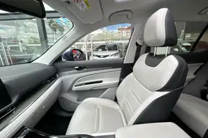 Autos seminuevos, Ford Territory 2023