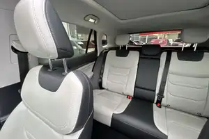 Autos seminuevos, Ford Territory 2023