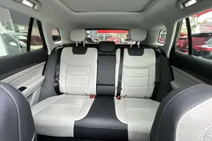 Autos seminuevos, Ford Territory 2023