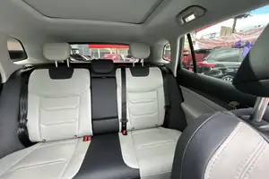 Autos seminuevos, Ford Territory 2023