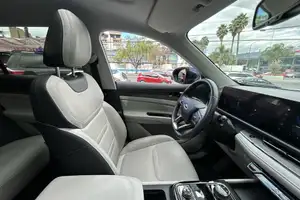 Autos seminuevos, Ford Territory 2023