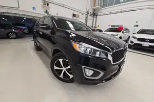 Autos seminuevos, Kia Sorento Ex Pack 2016