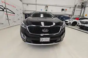 Autos seminuevos, Kia Sorento Ex Pack 2016