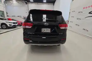 Autos seminuevos, Kia Sorento Ex Pack 2016