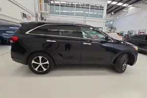 Autos seminuevos, Kia Sorento Ex Pack 2016